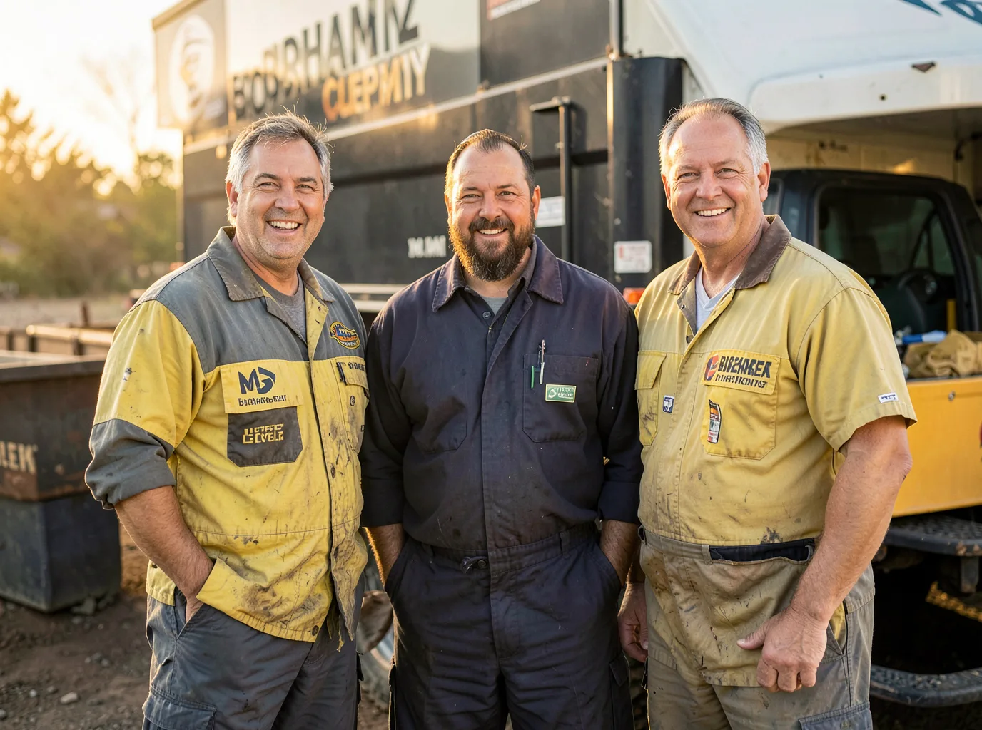 Sewage Cleanup company in Camp Springs, MD